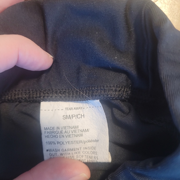 Women's UA (Under Armour) Vanish Joggers Small - Picture 4 of 4